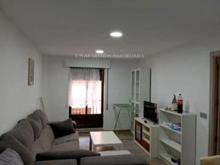 Lloguer Pis  Navasfrias. Piso en alquiler para estudiantes en la calle navasfrias en sala
