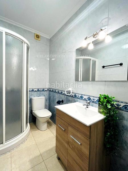 Foto 1689e747-b562-4256-adbf-e11d7a076113. Affitto appartamento con riscaldamento in Carmelitas Salamanca