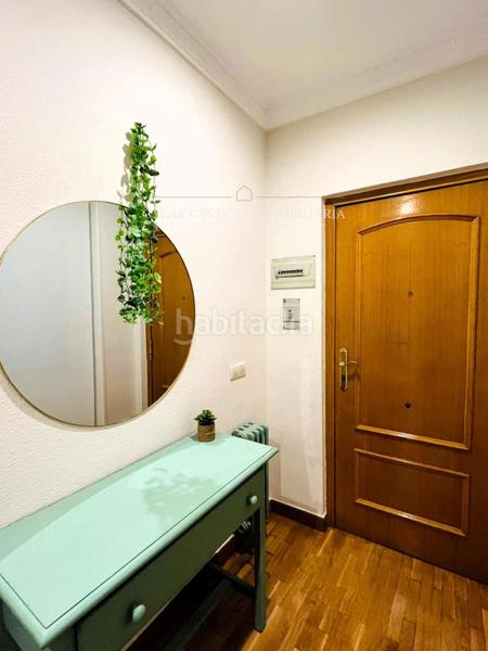 Foto 7c665636-3602-452e-aa43-f8ab8edaa6b9. Affitto appartamento con riscaldamento in Carmelitas Salamanca