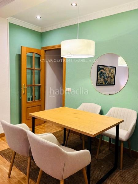 Foto cd651830-22be-499d-a2b7-174b2cf3a1c1. Affitto appartamento con riscaldamento in Carmelitas Salamanca