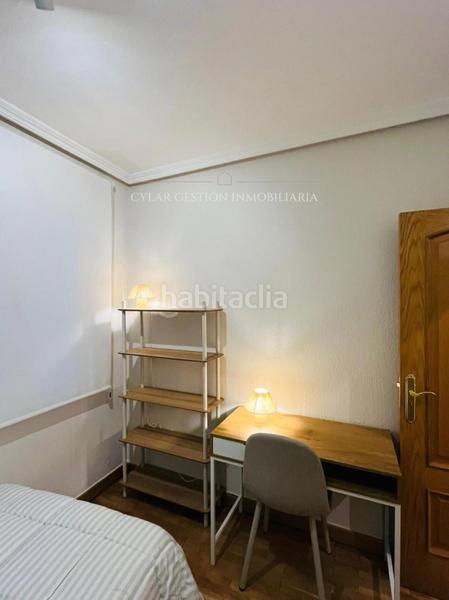 Foto c49bcdc5-fd7e-4302-8eae-b9e35b6643f2. Location appartement avec chauffage dans Carmelitas Salamanca