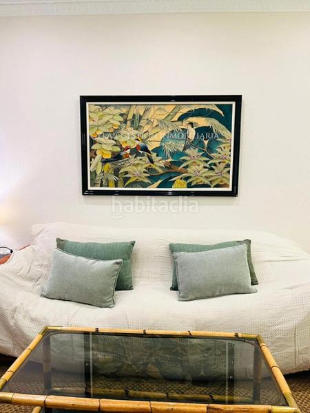 Foto c6f65083-88fc-4532-abd5-576f09bef0cb. Location appartement avec chauffage dans Carmelitas Salamanca