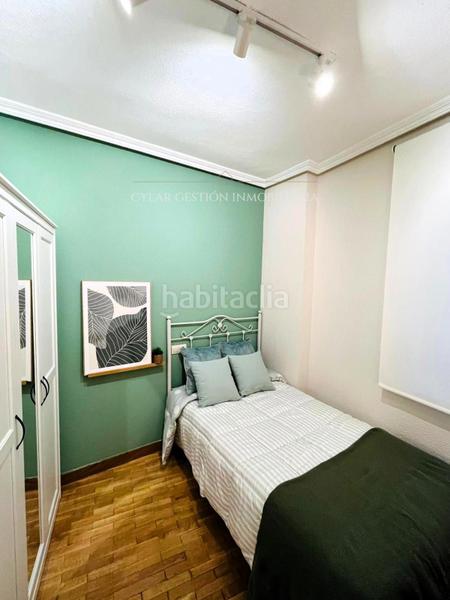 Foto 3f77b76b-2f2a-4f1f-bf4c-acfc875c9966. Miete etagenwohnung mit heizung in Carmelitas Salamanca