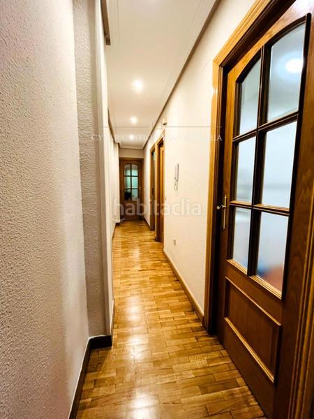 Foto 5fff87b1-4024-49fe-99d5-0d616972a1bb. Miete etagenwohnung mit heizung in Carmelitas Salamanca