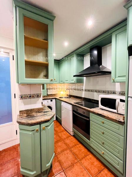 Foto a6a0003a-7563-4fc4-9f2d-b3ce83bf75e0. Rent flat with heating in Carmelitas Salamanca