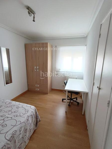 Foto 4f1c04aa-a672-4299-b527-197e9468a3eb. Alquiler piso  en alquiler en calle tapiceros en barrio Vidal en Salamanca