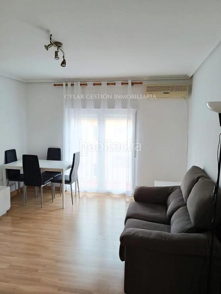Foto a39641e4-5876-4ca4-ada4-3f7724d245cf. Location appartement avec chauffage dans Vidal Salamanca