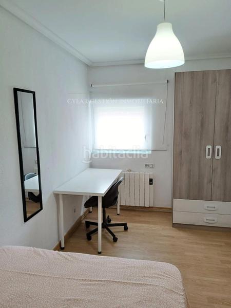 Foto e93264f1-81f2-48fd-a404-033e3e1adb5f. Location appartement avec chauffage dans Vidal Salamanca