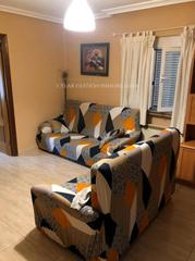 Flat in Artesanos, Los