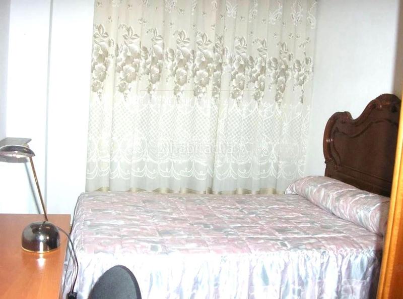 Foto c68304e0-4005-4ea8-bedf-d2a57618405f. Affitto appartamento con riscaldamento in Carmelitas Salamanca