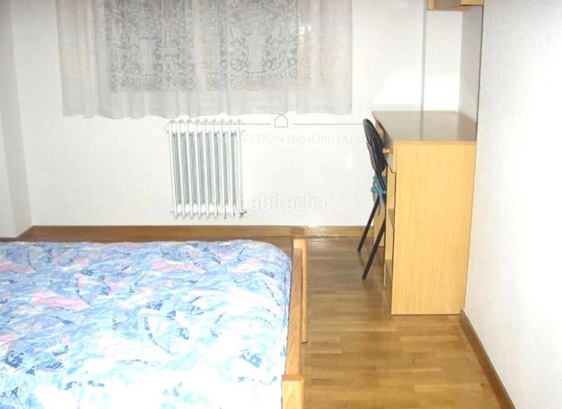 Foto 2cd8100f-1798-48eb-8409-c9c387d2f28d. Alquiler piso alquiler de piso para estudiantes zona avenida italia en Salamanca