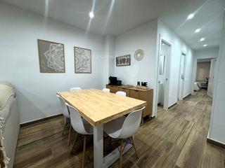 Location Appartement  Prior, del. Piso en alquiler julio y agosto de 2025 , gastos incluidos en ca