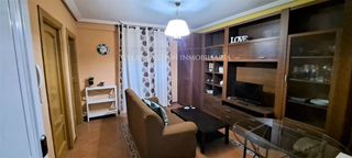 Rent Penthouse  Larga. Alquiler ático aldeaseca