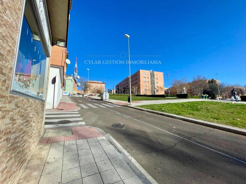 Foto 465f86c1-b1b4-451e-b371-7df608e472ca. Attico con riscaldamento in Pizarrales Salamanca