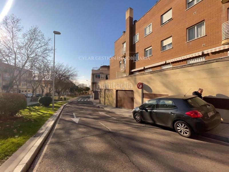 Foto 950dfc0d-807a-4157-91e7-3ce1c6fd9103. Attico con riscaldamento in Pizarrales Salamanca