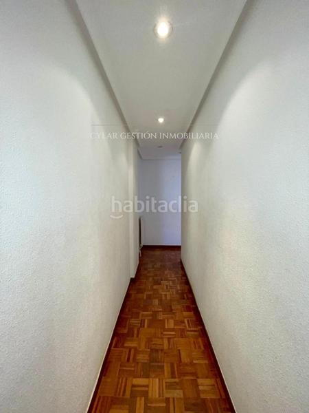 Foto b4ae2e96-51d9-4b50-af19-fae822eebc47. Attico con riscaldamento in Pizarrales Salamanca