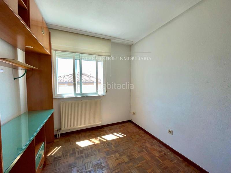 Foto bd5b2765-19fe-48b1-af9b-76515a26a4ae. Attico con riscaldamento in Pizarrales Salamanca