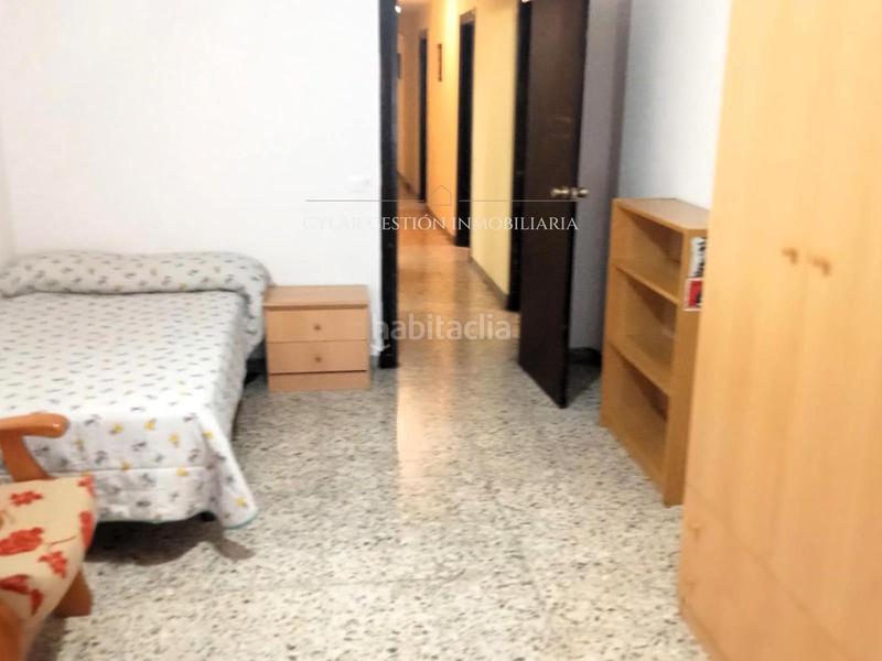 Foto df5d2d8e-4913-4c4a-83ff-e989b5894c91. Affitto appartamento con riscaldamento in Carmelitas Salamanca