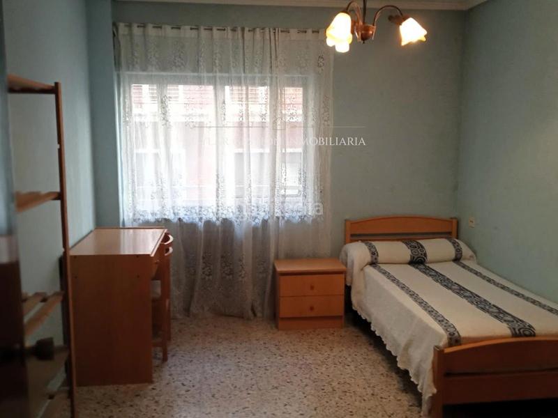 Foto 10f5accf-7bf4-4e04-9c54-a9350b77ba9b. Miete etagenwohnung mit heizung in Carmelitas Salamanca
