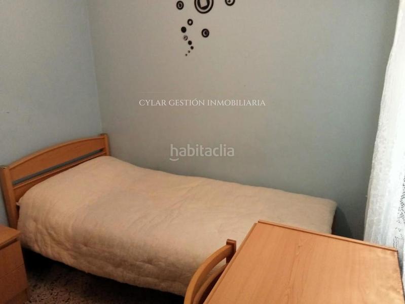 Foto 1a28bf7f-71d4-49e9-a348-d34378c61e29. Miete etagenwohnung mit heizung in Carmelitas Salamanca