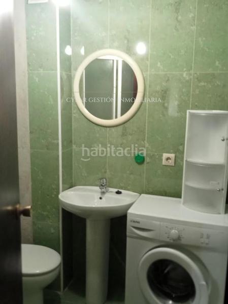 Foto 4ca595c8-7f92-4e49-993d-e9b7f3f0834d. Miete etagenwohnung mit heizung in Carmelitas Salamanca