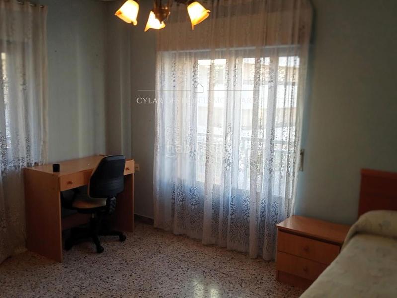 Foto 5ee30050-4a61-4233-ba17-17d7d1572a38. Miete etagenwohnung mit heizung in Carmelitas Salamanca