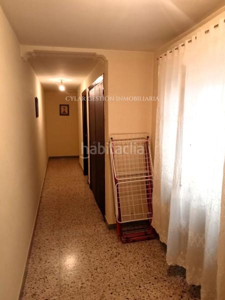 Foto 827e67e2-2437-47b2-a160-0943963d1563. Miete etagenwohnung mit heizung in Carmelitas Salamanca
