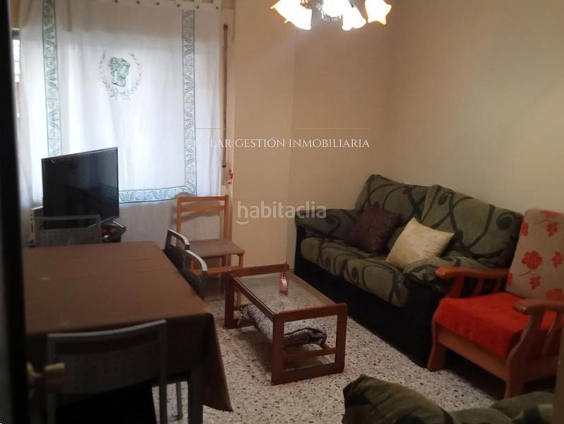 Foto e0ef9805-6e6a-493b-ba51-fac529c979a4. Miete etagenwohnung mit heizung in Carmelitas Salamanca