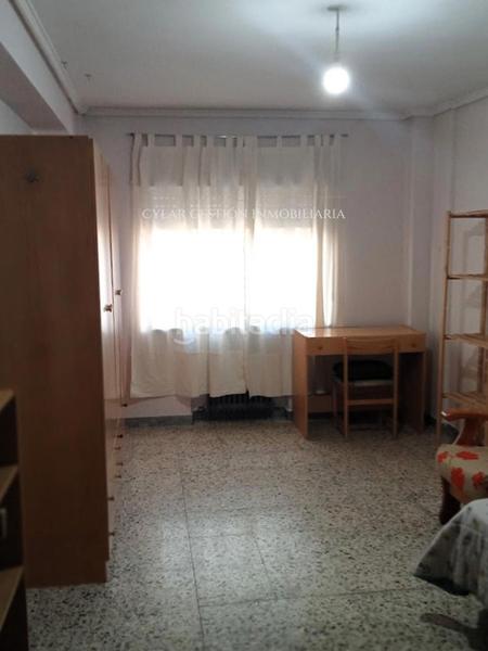 Foto eae44e3d-f253-4d39-8d08-4b287113046d. Miete etagenwohnung mit heizung in Carmelitas Salamanca