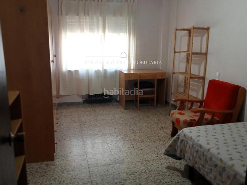 Foto 01e840fa-ccc7-41bc-8df9-fcac37bfbe75. Rent flat with heating in Carmelitas Salamanca