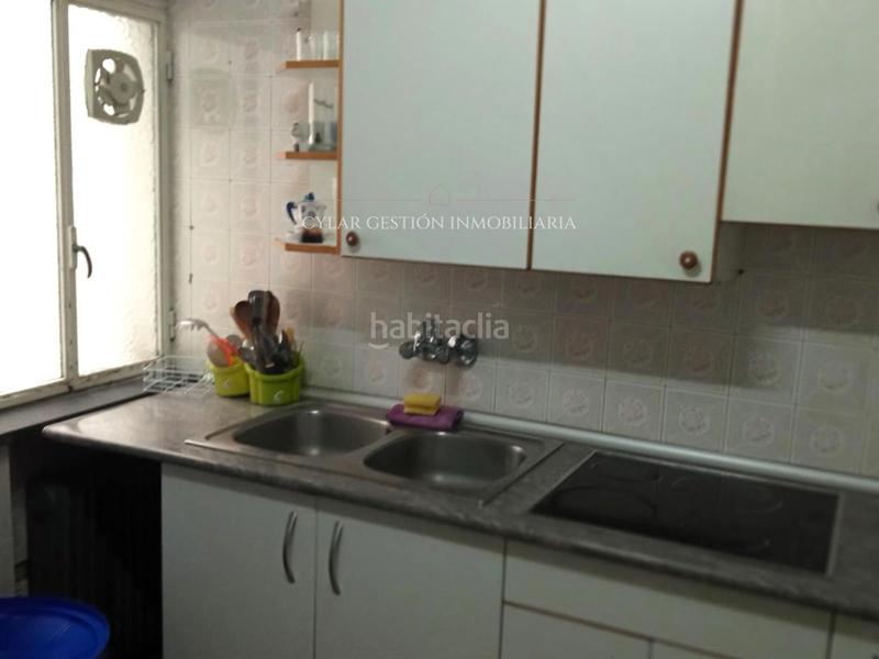 Foto 06f2c7a0-d5c6-41a4-88c4-a79082f41313. Rent flat with heating in Carmelitas Salamanca