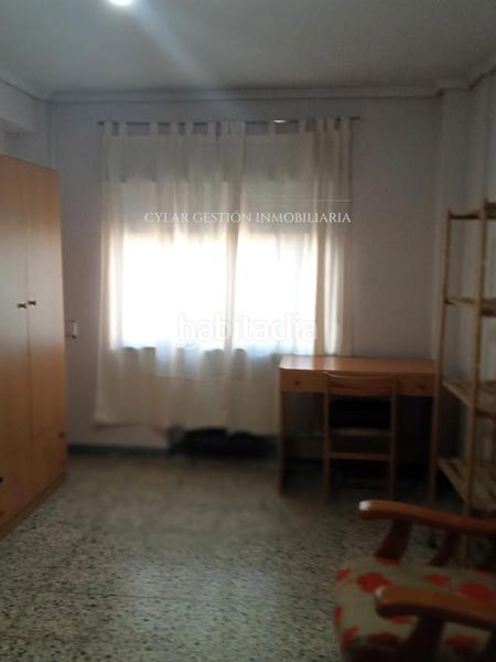 Foto 54cc78b9-6e6b-4660-a233-1925e0363758. Rent flat with heating in Carmelitas Salamanca