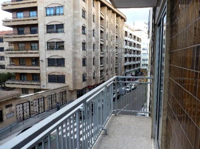 Foto c993fb18-d370-416d-bc4a-3309a6c175f0. Rent flat with heating in Carmelitas Salamanca