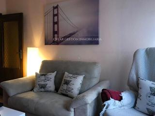 Location Appartement  Guerrilleros, los. Alquiler de piso para estudiantes al lado del corte ingles
