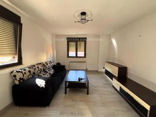 Appartement  Rodriguez hernandez. Oportunidad piso en venta actualizado junto carretera ledesma en