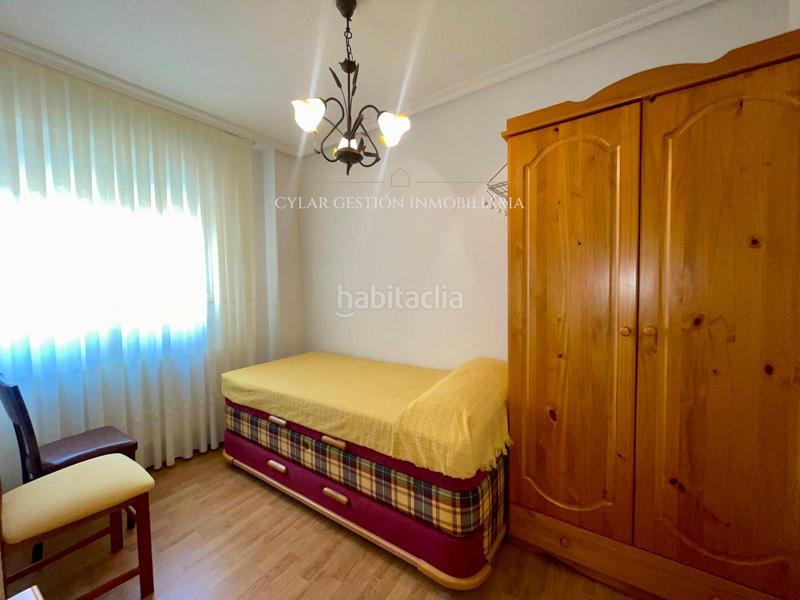 Foto 04ab0123-258f-4dc0-be48-b5e0e1d13568. Appartamento con riscaldamento in Pizarrales Salamanca