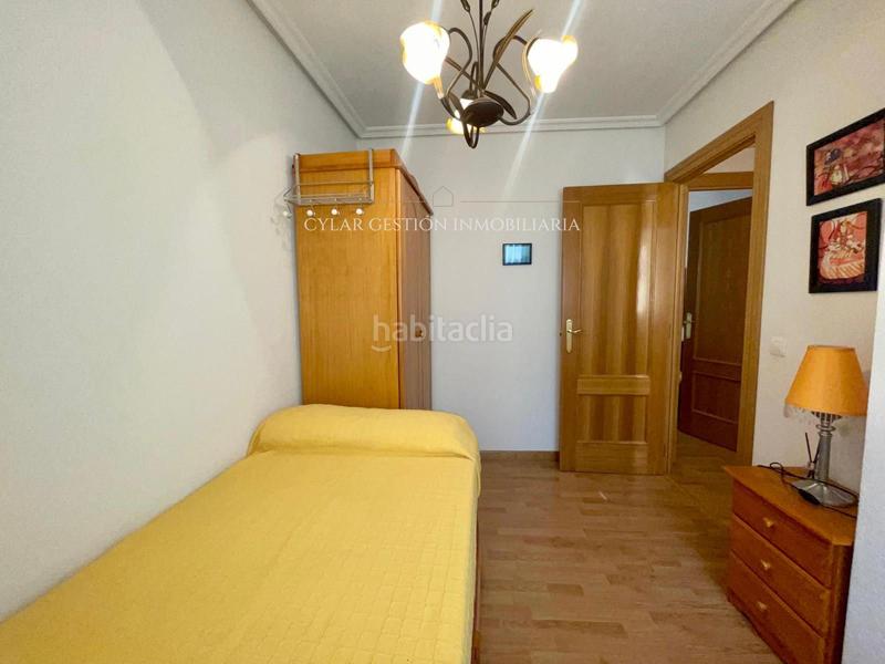 Foto 2f161ad8-9417-4444-b179-a43fe22ff0f6. Appartamento con riscaldamento in Pizarrales Salamanca