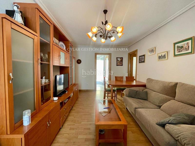 Foto 46821e40-9f0a-4df2-bd0f-a50130891c2e. Appartamento con riscaldamento in Pizarrales Salamanca