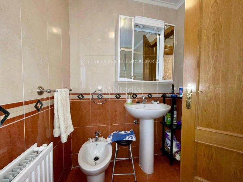 Foto 46dadcd6-4809-4da5-8e10-16c2cfc591e4. Appartamento con riscaldamento in Pizarrales Salamanca
