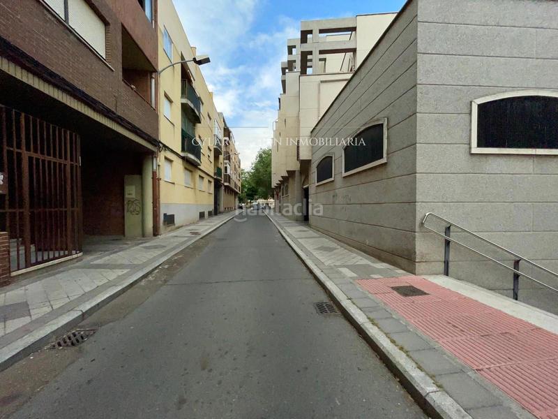 Foto 49d7d2bb-938b-4b04-95a4-f1741502cc00. Appartamento con riscaldamento in Pizarrales Salamanca