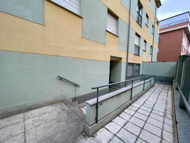 Foto 4e2fa30e-41bd-4be8-953a-55c6a8947f62. Appartamento con riscaldamento in Pizarrales Salamanca