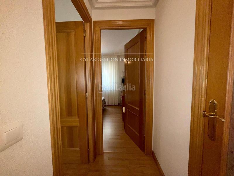 Foto 5cfbc3f4-9030-421c-80ea-2be33ea9fcd5. Appartamento con riscaldamento in Pizarrales Salamanca