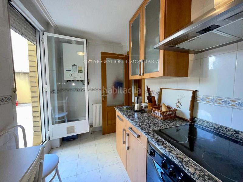 Foto 63267d6c-f282-468d-8852-f2d7ea64ed33. Appartamento con riscaldamento in Pizarrales Salamanca