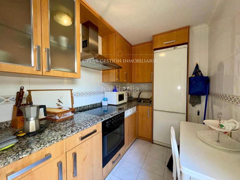 Foto 6434ef17-52d8-428b-b2fc-32a476b8cafe. Appartamento con riscaldamento in Pizarrales Salamanca