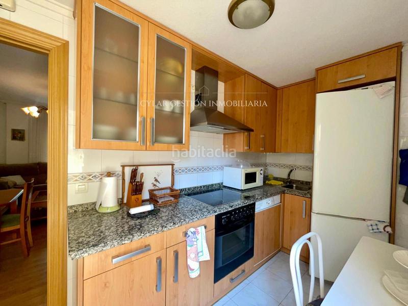 Foto 6d7bfc96-7733-4fa3-adb6-88ae84337a67. Appartamento con riscaldamento in Pizarrales Salamanca