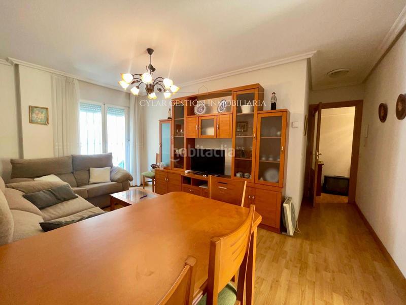 Foto 6db92227-4811-45fe-acf9-1be23731c722. Appartamento con riscaldamento in Pizarrales Salamanca