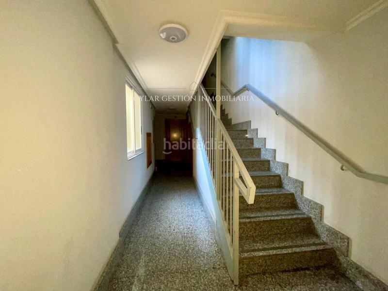 Foto 73047e9b-600a-498b-b975-fb943288ef1a. Appartamento con riscaldamento in Pizarrales Salamanca