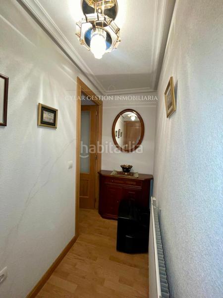 Foto 859d6185-1956-45c2-8536-e496a286ed59. Appartamento con riscaldamento in Pizarrales Salamanca