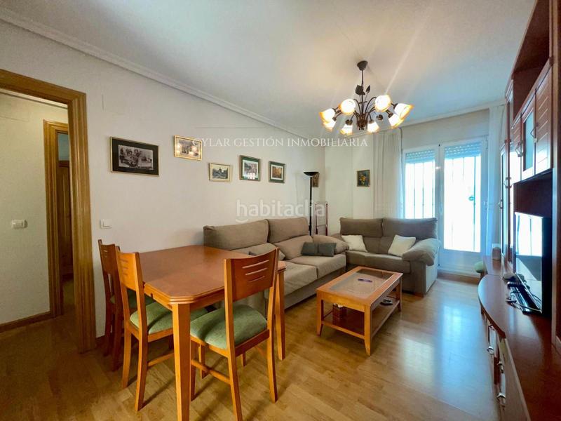 Foto 8ede6f19-2795-4a5e-8243-dd9fe1d90ede. Appartamento con riscaldamento in Pizarrales Salamanca