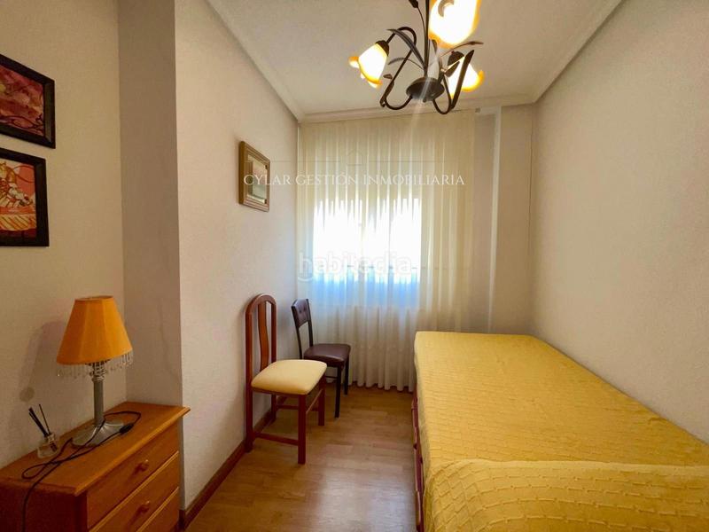 Foto a08480e2-d539-4bab-b9d7-d650a47b3d1d. Appartamento con riscaldamento in Pizarrales Salamanca